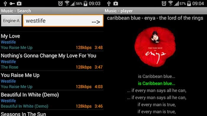 Best Music Downloader For Android Play Store