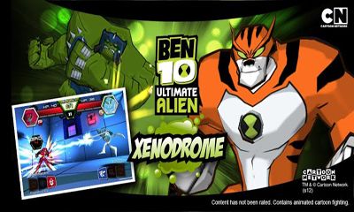 Ben 10 Action Games Free Download For Android