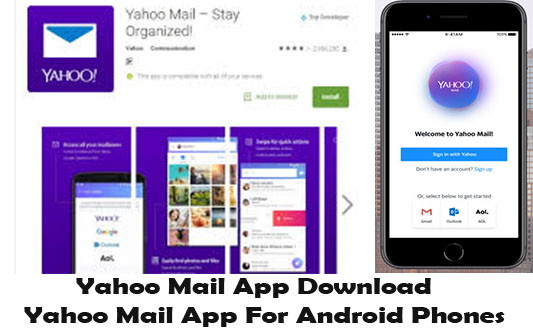 Yahoo Application For Android Free Download