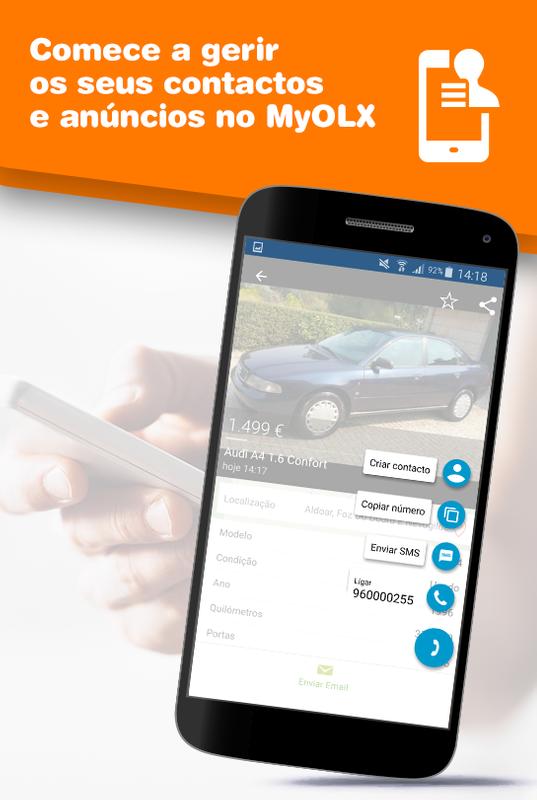 Download Olx Apk For Android