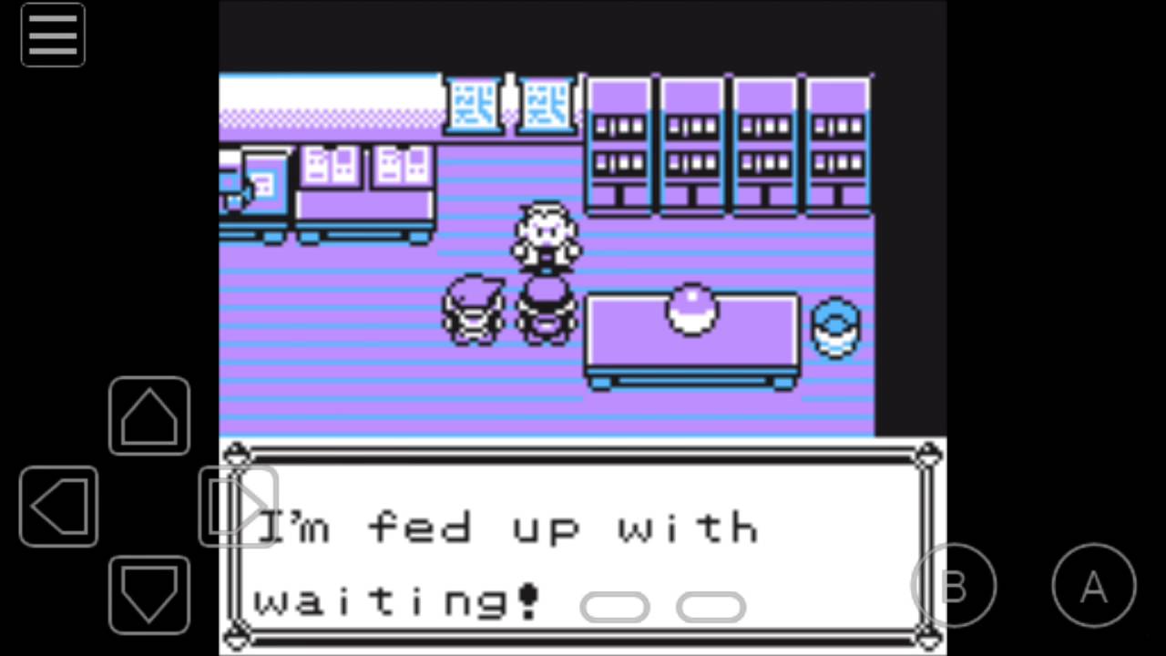 Pokemon Yellow Rom Download For Android
